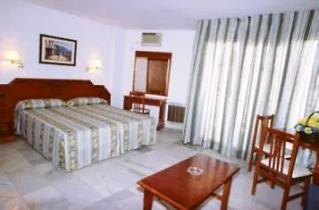 Mas Playa Ξενοδοχείο Fuengirola